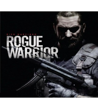 Rogue Warrior Steam Key GLOBAL